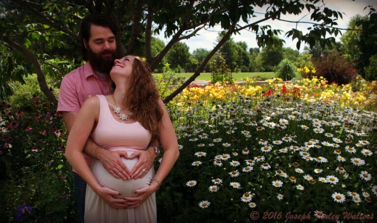 My Birth Story- Husband’s Point of View