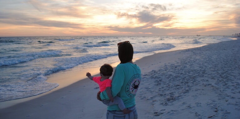Beach Must Haves!