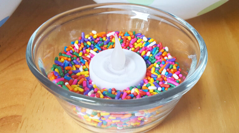 An Easy Guide to Throwing a Baby Sprinkle