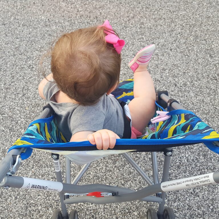 Cosco Lightweight Umbrella Stroller