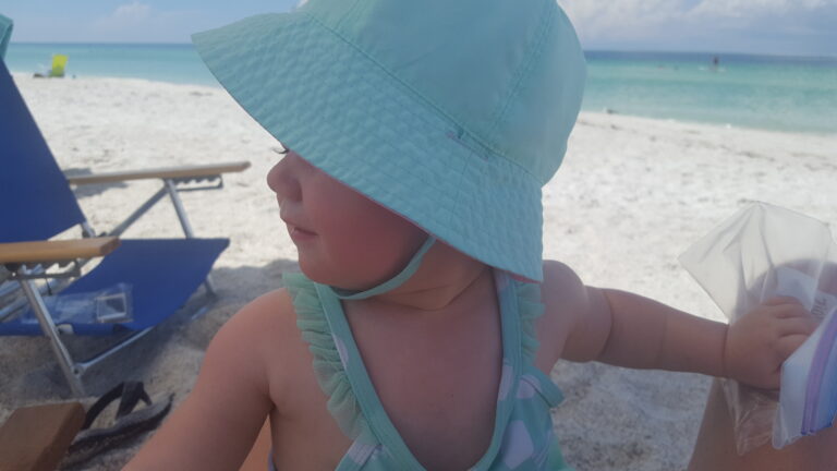 Road Trips- Post Baby