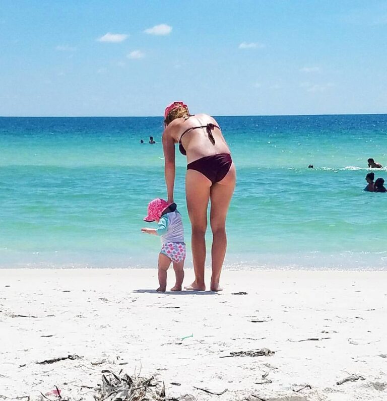 Eco-Friendly Summer Products for Moms