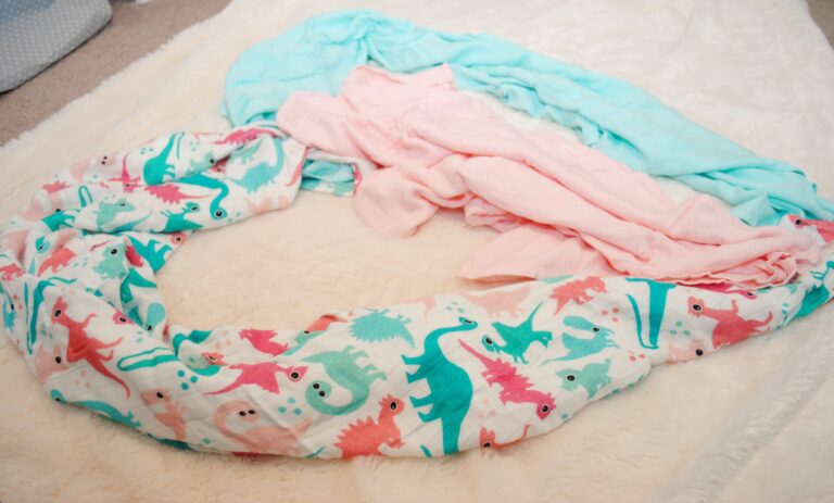 Tula Blanket Set-Tulaceratops