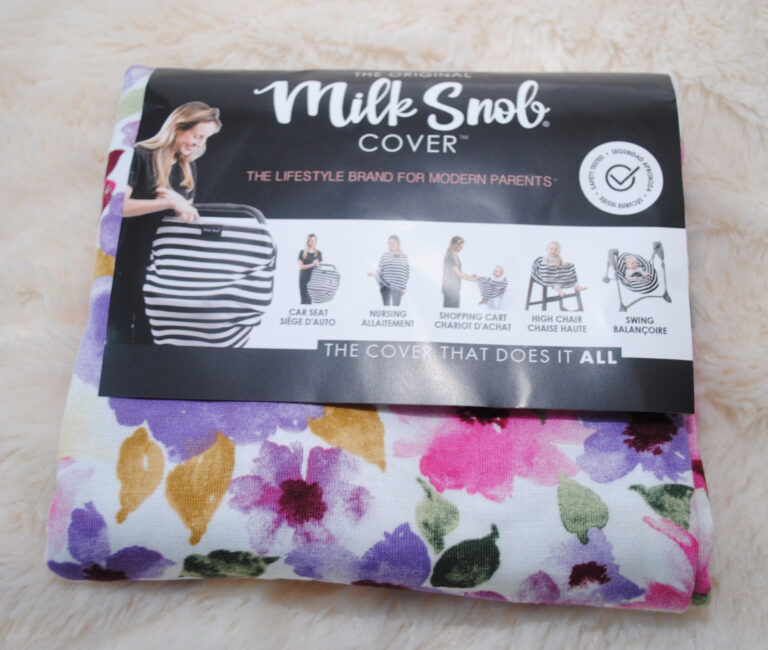 Milk Snob Cover- Windsor