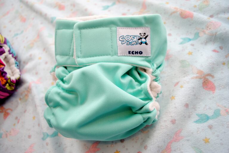 SoftBums Echo Shell