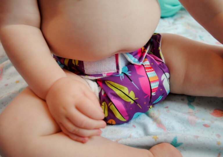 Softbums Omni AI2/Pocket Diaper
