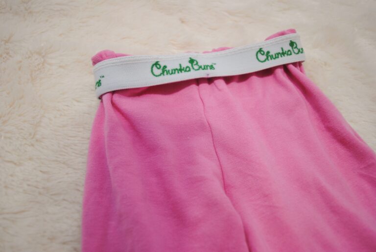 Chunkabuns Savvy Pants