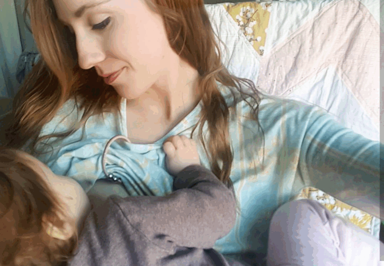 Common Breastfeeding Issues