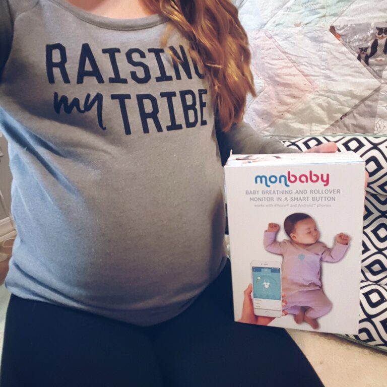 Preparing for Baby: Monbaby Monitor