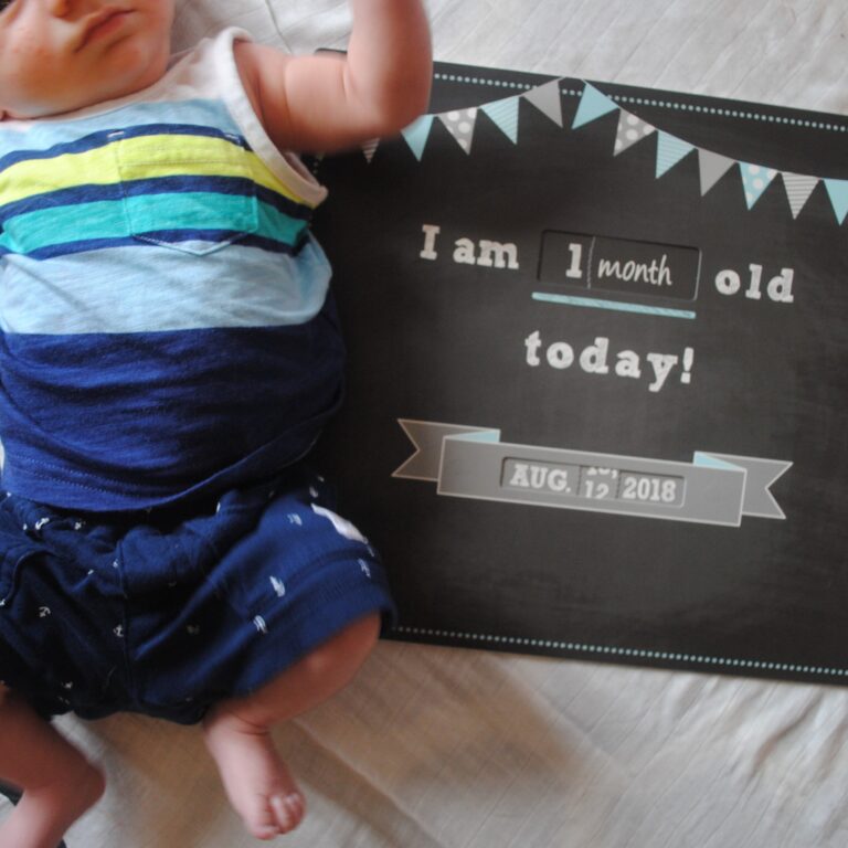 Best Products for Capturing Milestones