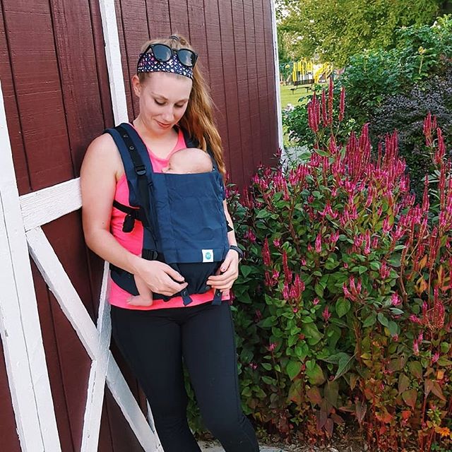AnoonA: A Carrier that Fits All!