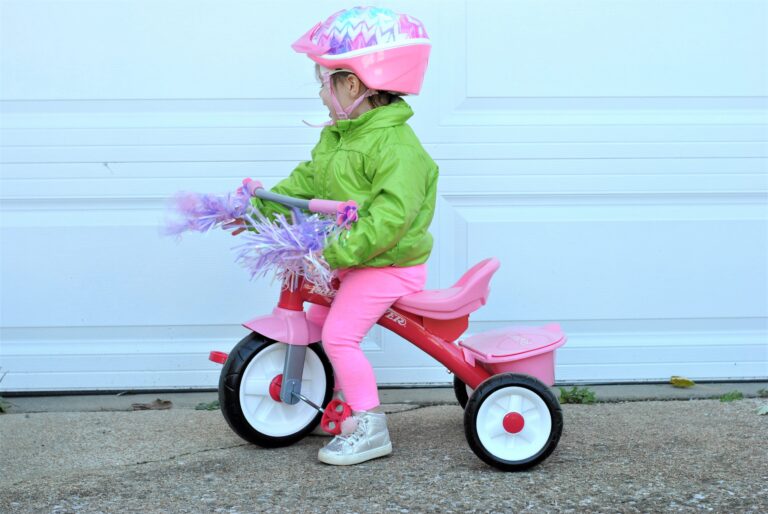 Radio Flyer Tricycle