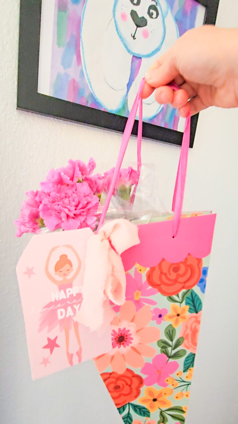 Mother’s Day & Dance Printables