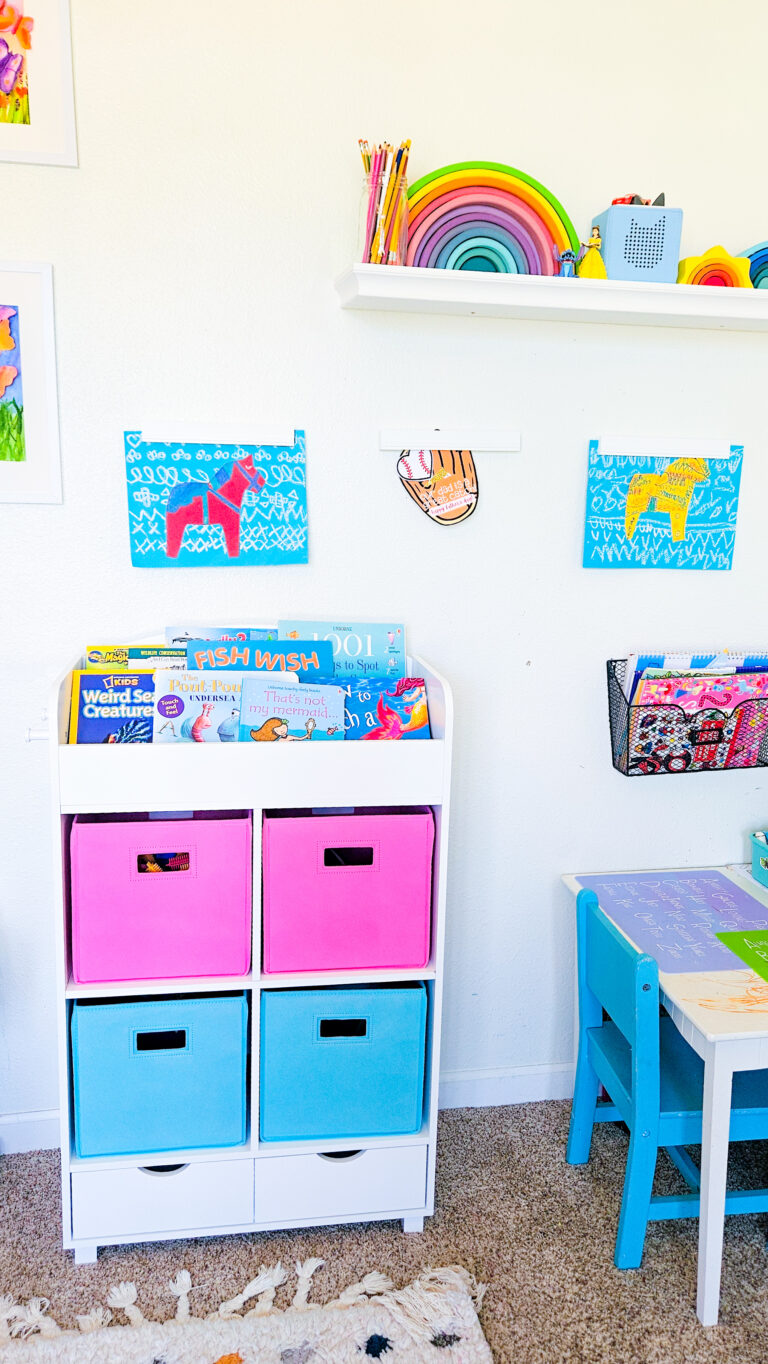 Organize my Playroom with RiverRidge