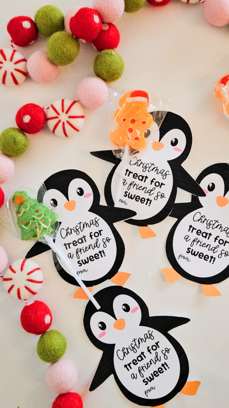 Candy Gram Printable
