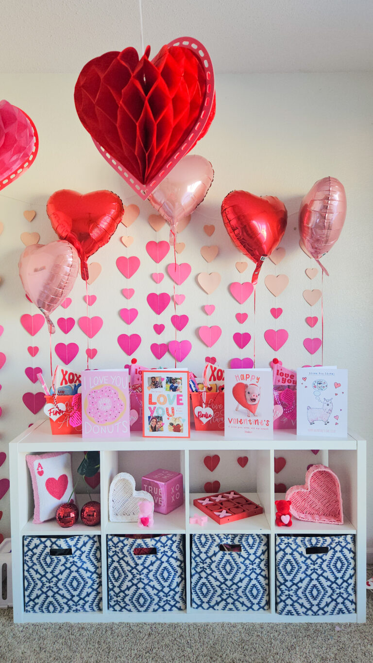 Love Basket