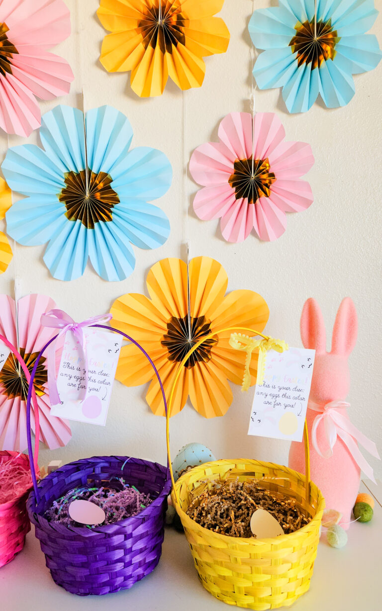 Easter Egg Hunt