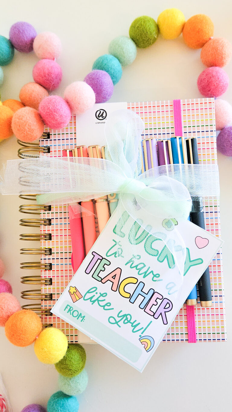 U Brands Teacher Gift Idea