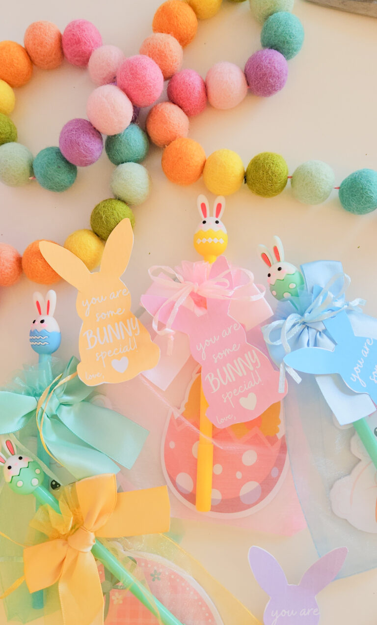 Easter Stationary Gift