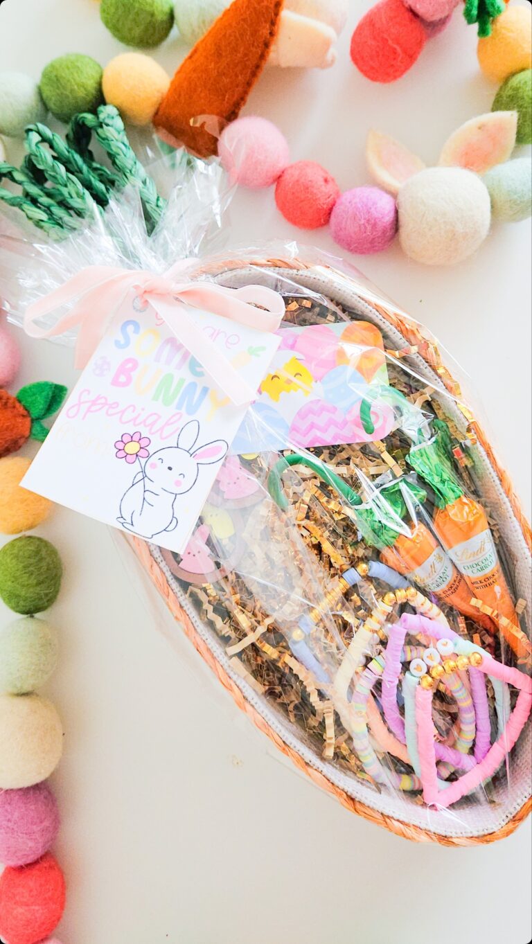 Some BUNNY special