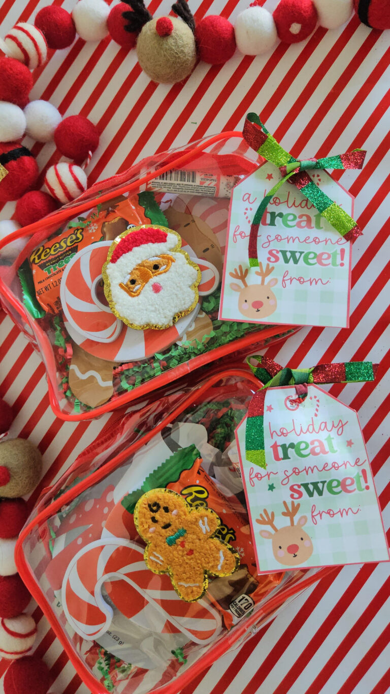 Christmas Bulk Gift Idea