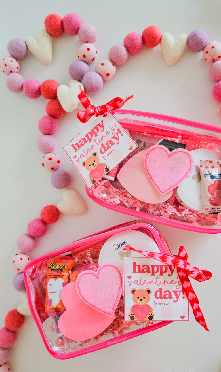 Valentines Bulk Gift idea