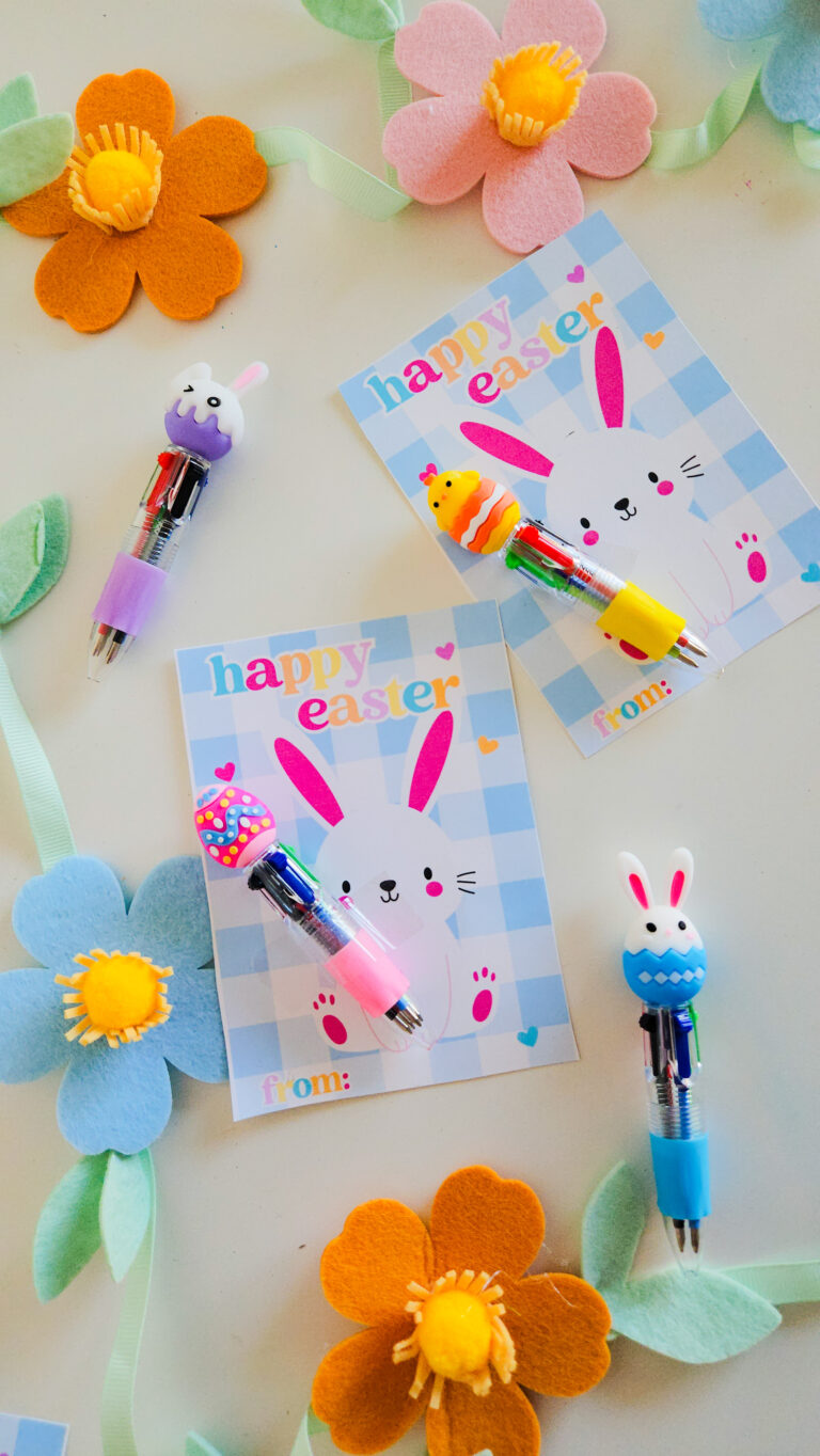 Easter Bunny Pens