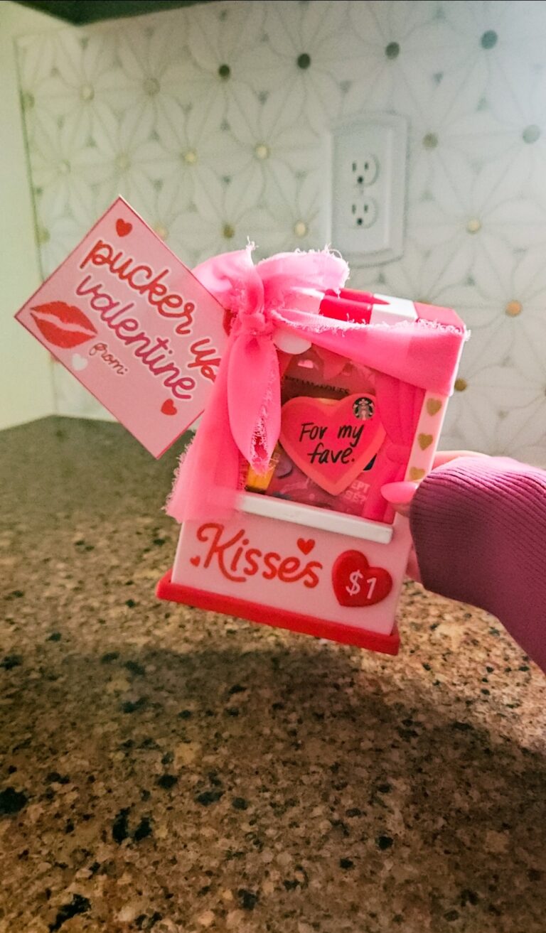 Kissing Booth Target valentine