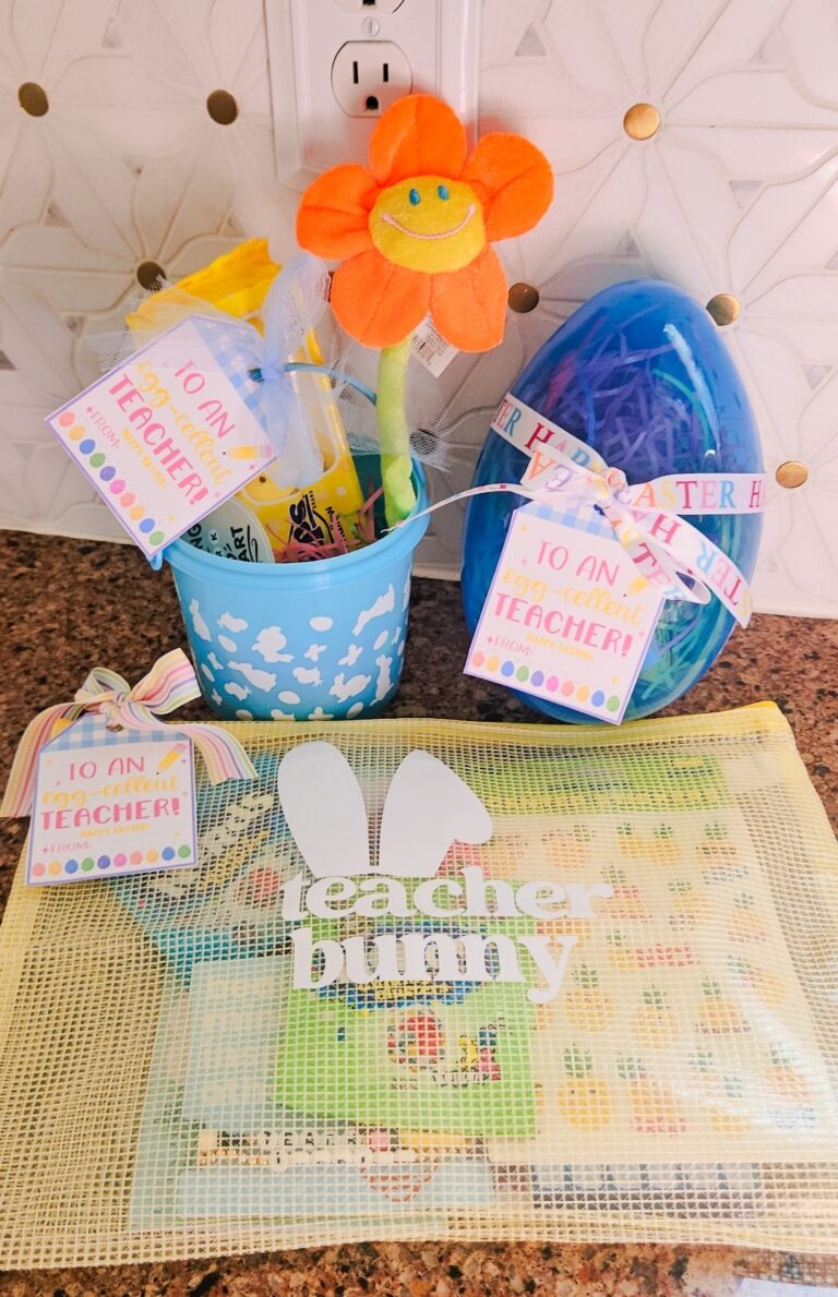 Oriental Trading Teacher Gifts!