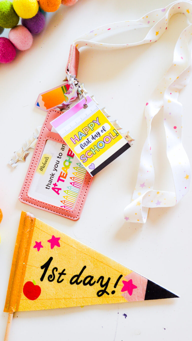 $5 Pencil Lanyard  gift