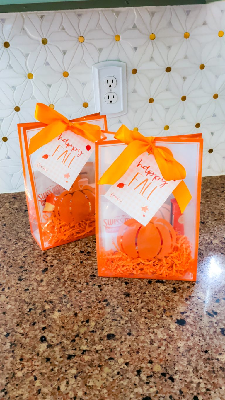 Fall Bulk Gift idea